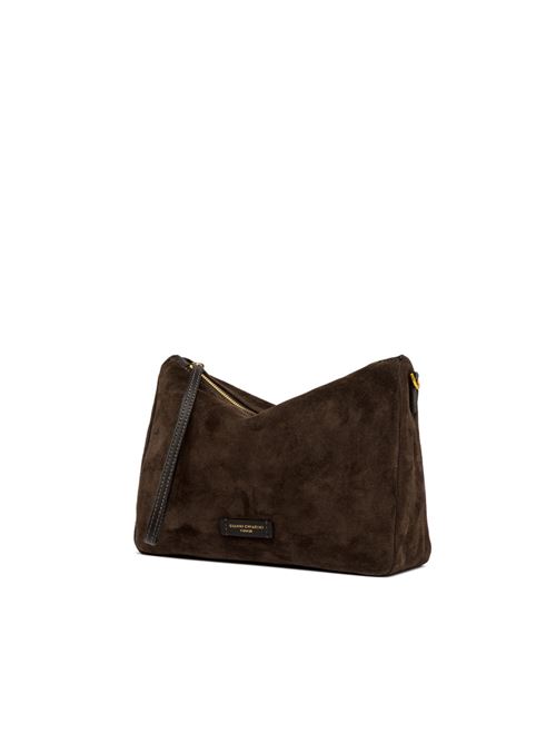 Nora pouch pochette grande GIANNI CHIARINI | BS10225CMPL974